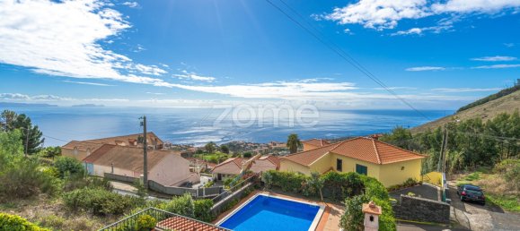 3 Schlafzimmer Haus in Canico, Portugal, Nr. 122007 37