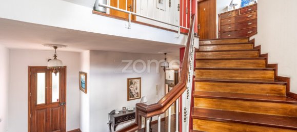 3 Schlafzimmer Haus in Canico, Portugal, Nr. 122007 26