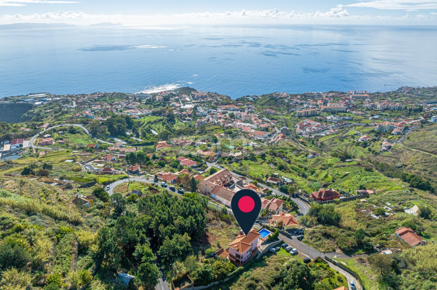 3 Schlafzimmer Haus in Canico, Portugal, Nr. 122007
