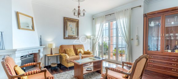 3 Schlafzimmer Haus in Canico, Portugal, Nr. 122007 19