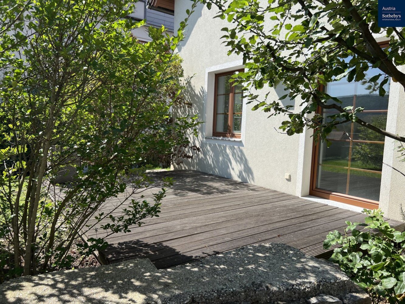 Земельный участок с 3 комнатами в Дюрнштайн, Австрия № 124530