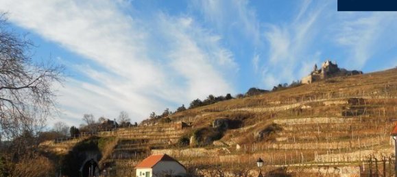 Земельный участок с 3 комнатами в Дюрнштайн, Австрия № 124530 5