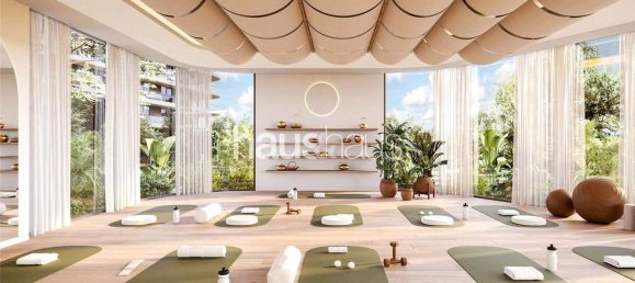 1 Schlafzimmer Wohnung in Dubai Land, UAE, Nr. 99287 2