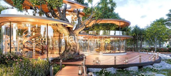 1 Schlafzimmer Wohnung in Dubai Land, UAE, Nr. 99287 4