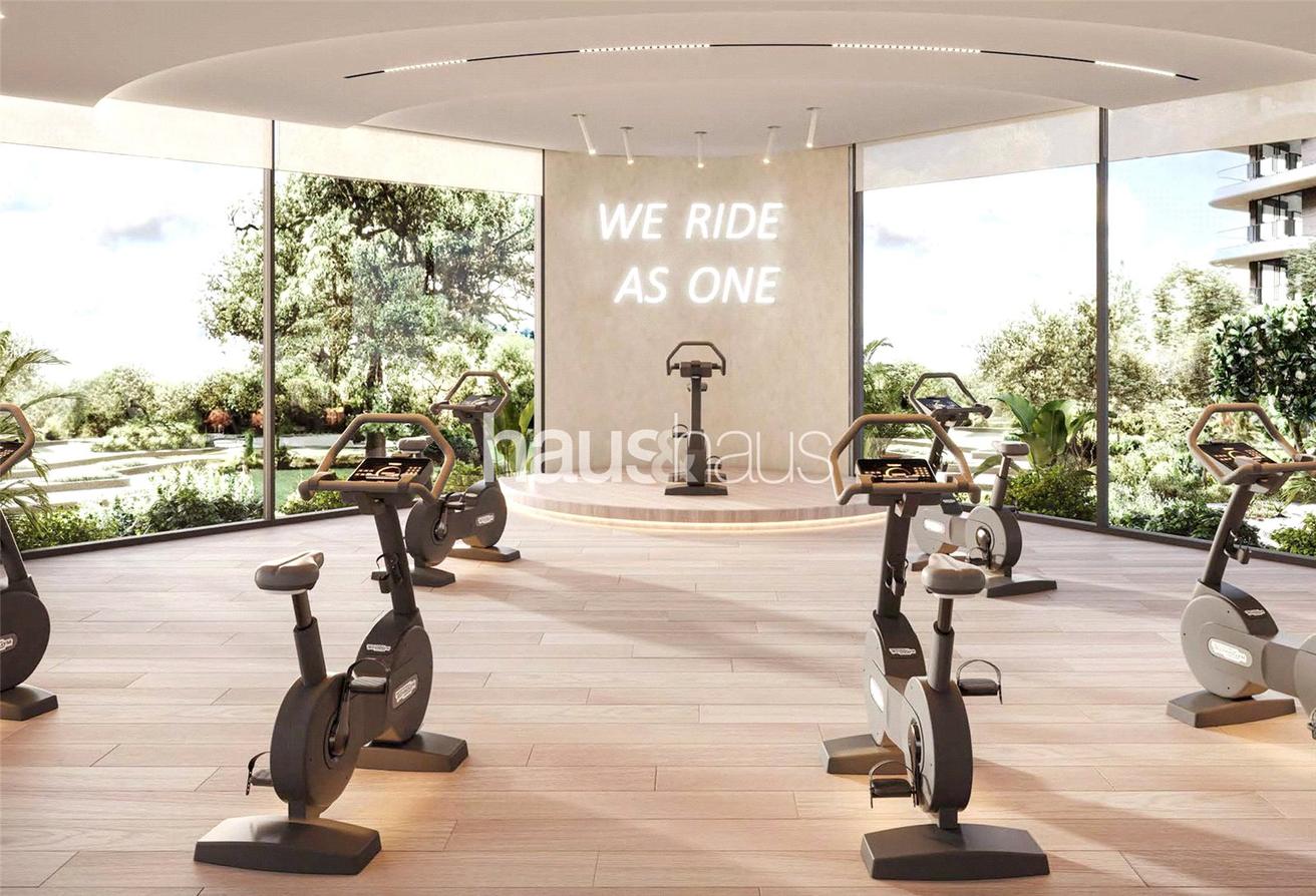 1 bedroom Apartment in Dubai Land, UAE No. 99287