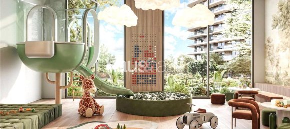 1 Schlafzimmer Wohnung in Dubai Land, UAE, Nr. 99287 8