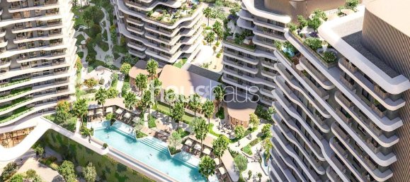 1 Schlafzimmer Wohnung in Dubai Land, UAE, Nr. 99287 10