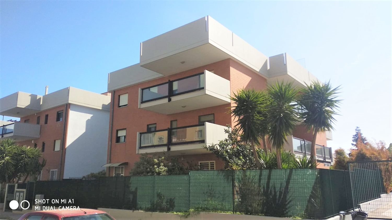 Garaje en Valenzano, Italy 40 m² No. 358423