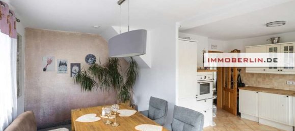 5 rooms House in Potsdam, Germany No. 229730 2