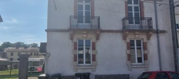 4 rooms Apartment in Saint-Die-des-Vosges, France No. 248068 8