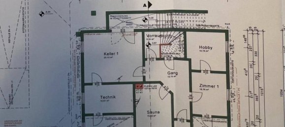 7غرفة منزل في Wiener Neustadt, Austria رقم 126612 22