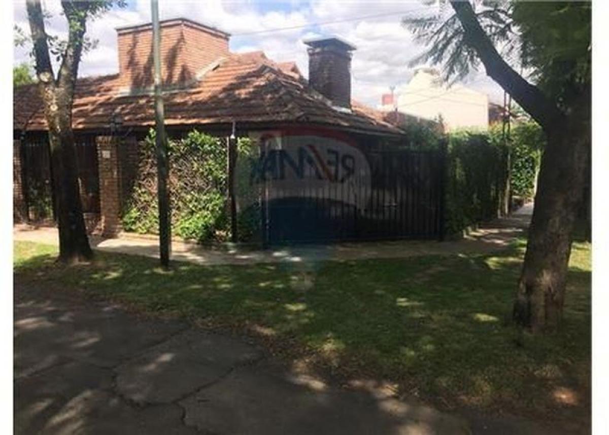 4 bedrooms House in San Isidro, Argentina No. 15376