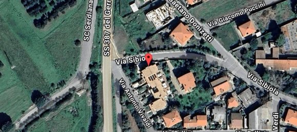 2 bedrooms Apartment in Sardinia, Italy No. 293574 2