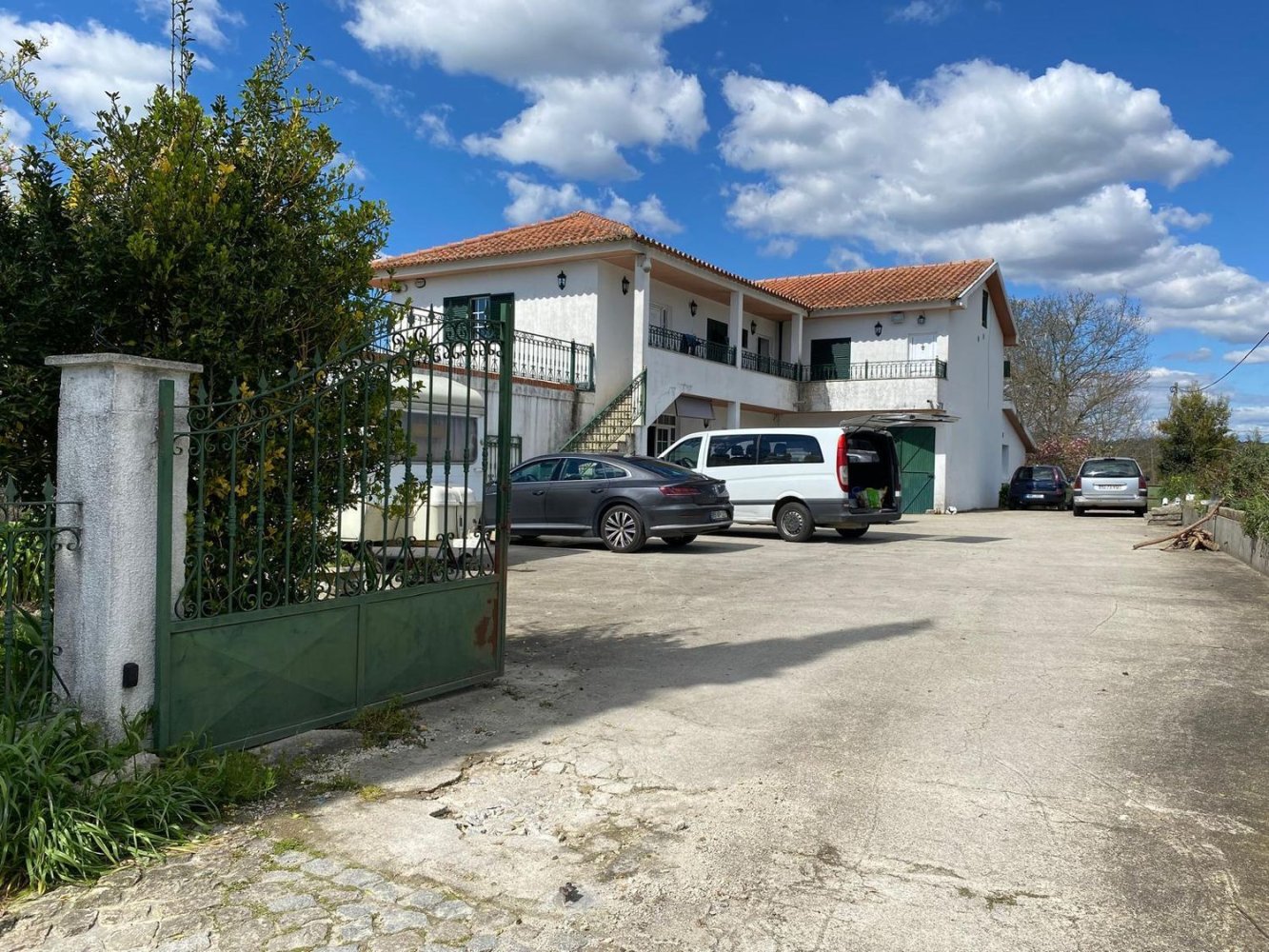 8 Schlafzimmer Haus in Penafiel, Portugal, Nr. 243097