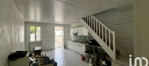 2 bedrooms Apartment in La Rochelle, France No. 279897 2