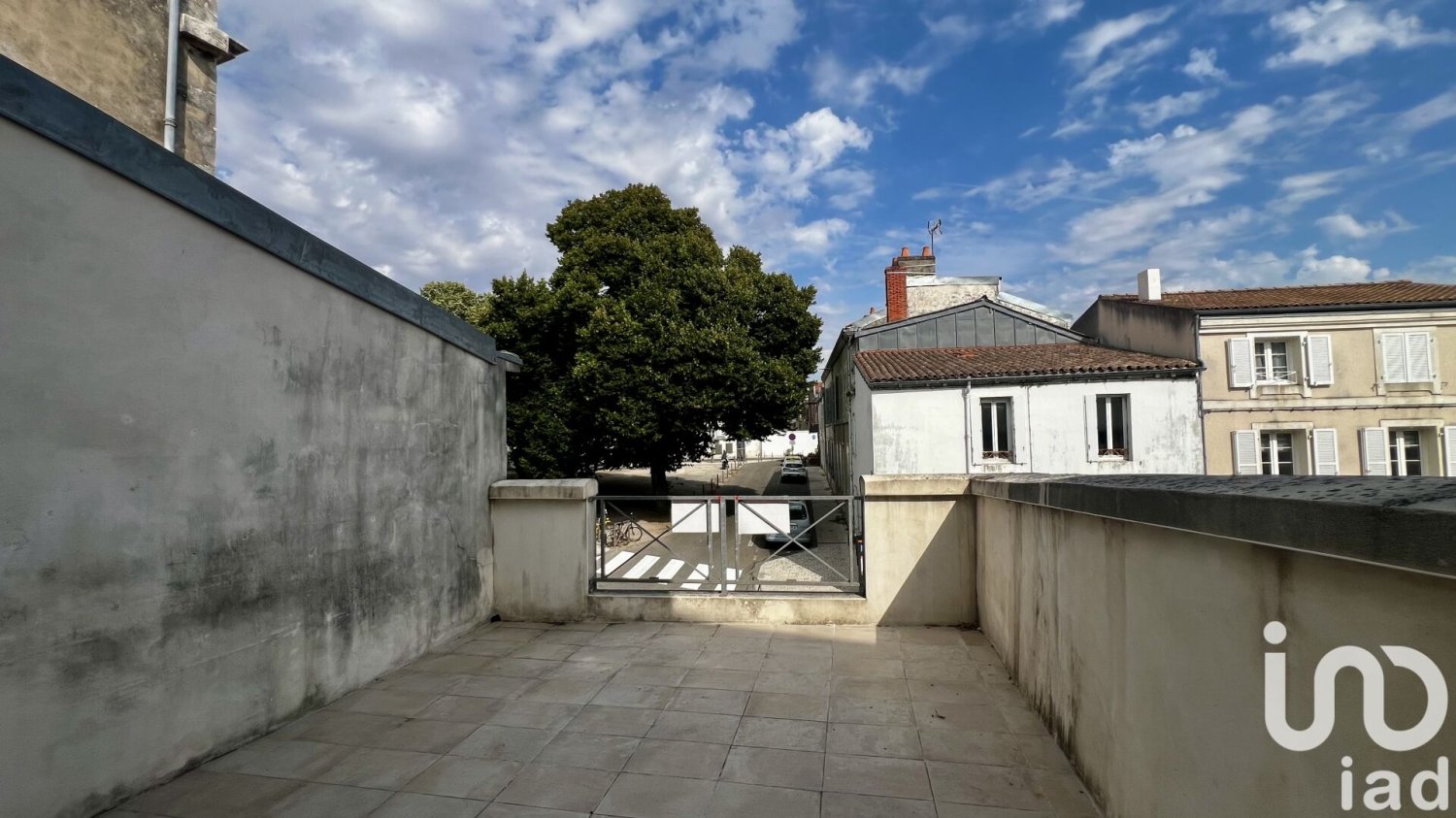 2 bedrooms Apartment in La Rochelle, France No. 279897