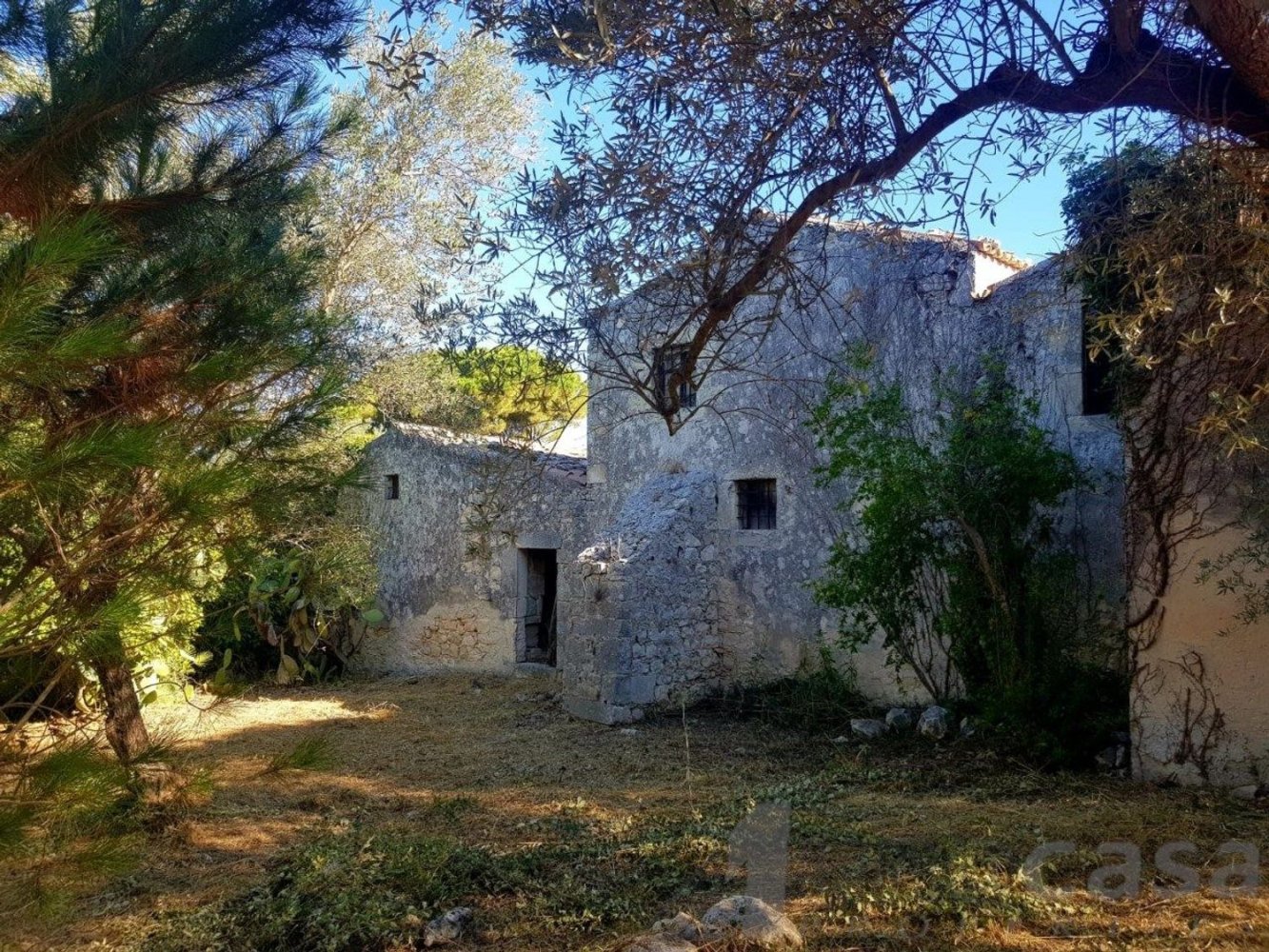 11 Schlafzimmer Haus in Modica, Italy, Nr. 360783