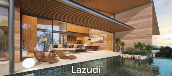 3 bedrooms Villa in Bang Tao, Thailand No. 23618 2