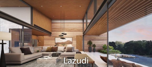 3 bedrooms Villa in Bang Tao, Thailand No. 23618 3