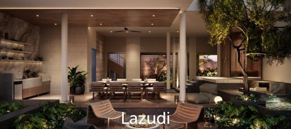 3 bedrooms Villa in Bang Tao, Thailand No. 23618 5