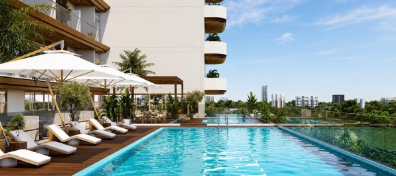 Apartamento T2 em Dubai, UAE N.º 191445 3
