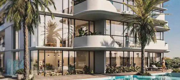 Apartamento T2 em Dubai, UAE N.º 191445 2