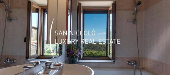 10 bedrooms House in Murlo, Italy No. 211960 14