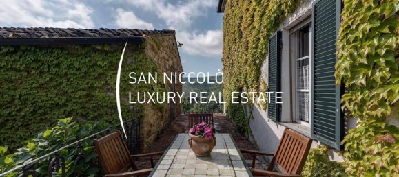 10 bedrooms House in Murlo, Italy No. 211960 4