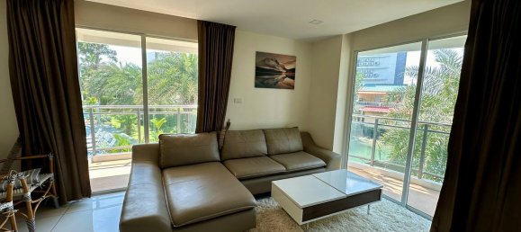 2 bedrooms Apartment in Pattaya, Thailand No. 12695 6