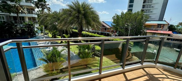 2 bedrooms Apartment in Pattaya, Thailand No. 12695 10