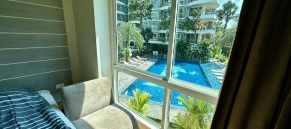 2 bedrooms Apartment in Pattaya, Thailand No. 12695 13