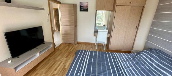 2 bedrooms Apartment in Pattaya, Thailand No. 12695 14