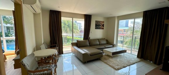 2 bedrooms Apartment in Pattaya, Thailand No. 12695 5