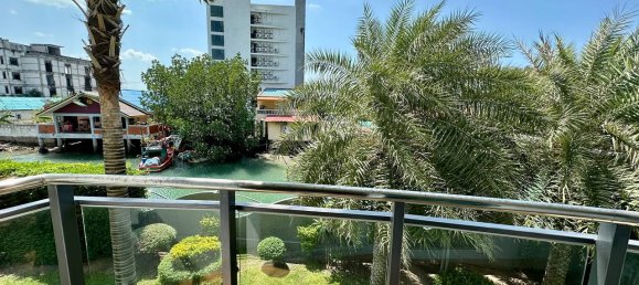 2 bedrooms Apartment in Pattaya, Thailand No. 12695 8
