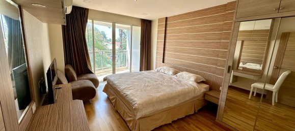 2 bedrooms Apartment in Pattaya, Thailand No. 12695 15