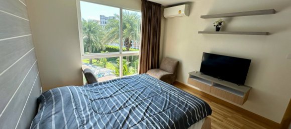 2 bedrooms Apartment in Pattaya, Thailand No. 12695 12