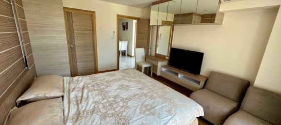 2 bedrooms Apartment in Pattaya, Thailand No. 12695 17