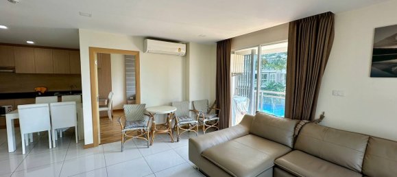 2 bedrooms Apartment in Pattaya, Thailand No. 12695 7