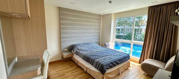 2 bedrooms Apartment in Pattaya, Thailand No. 12695 11