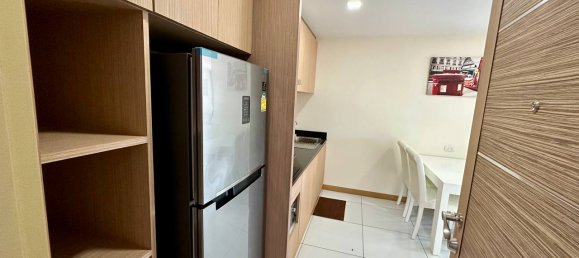 2 bedrooms Apartment in Pattaya, Thailand No. 12695 2
