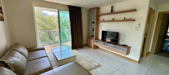 2 bedrooms Apartment in Pattaya, Thailand No. 12695 9