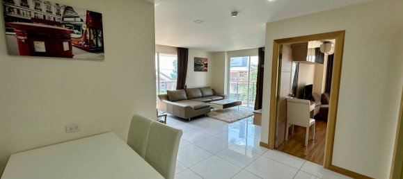 2 bedrooms Apartment in Pattaya, Thailand No. 12695 4