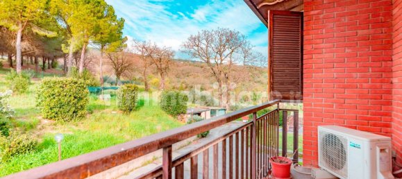 Villa T5 em Corciano, Italy N.º 198016 19