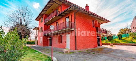 Villa T5 em Corciano, Italy N.º 198016 44