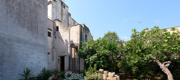 Casa T3 em Alezio, Italy N.º 42360 44