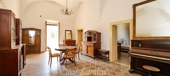Casa T3 em Alezio, Italy N.º 42360 5