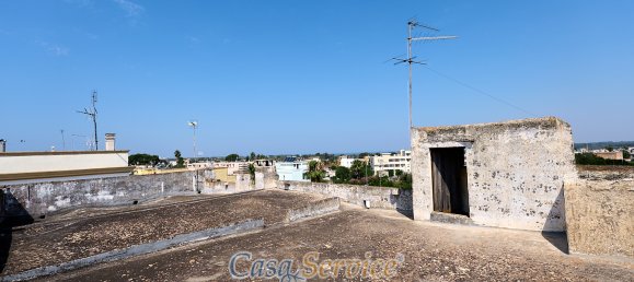 Casa T3 em Alezio, Italy N.º 42360 36