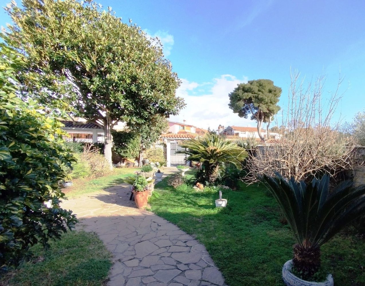 4 rooms Villa in Ardea, Italy No. 224922