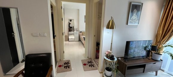 2 salles appartement à vendre à Pattaya, Chonburi, Eastern Thailand, Thailand № 175619 6