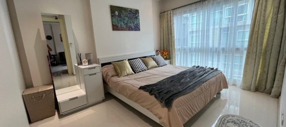 2 salles appartement à vendre à Pattaya, Chonburi, Eastern Thailand, Thailand № 175619 3